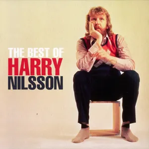Pochette The Best of Harry Nilsson