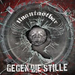 Pochette de Gegen die Stille de Unantastbar