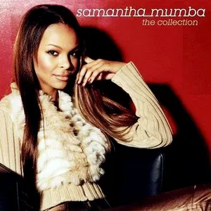 Pochette de The Collection de Samantha Mumba