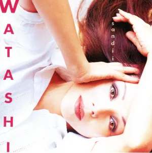 Pochette de WATASHI de Sandii