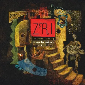 Pochette de To the Red Hedgehog Tavern de Franz Schubert