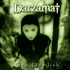 Pochette de SemiDevilish de Darzamat