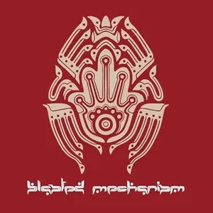 Pochette de Blasted Mechanism de Blasted Mechanism
