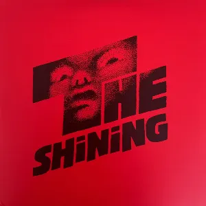 Pochette The Shining (Music from the Motion Picture)