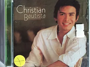 Pochette de Christian Bautista de Christian Bautista