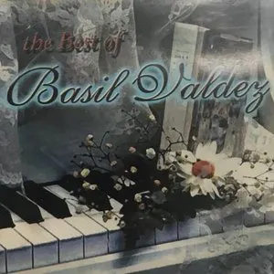 Pochette de The Best of Basil Valdez de Basil Valdez