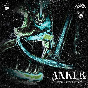 Pochette de Anker de Lyrium