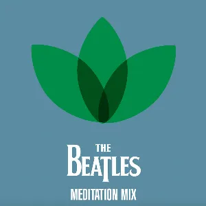 Pochette Meditation Mix