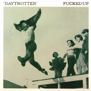 Pochette de Daytrotter Session de Fucked Up