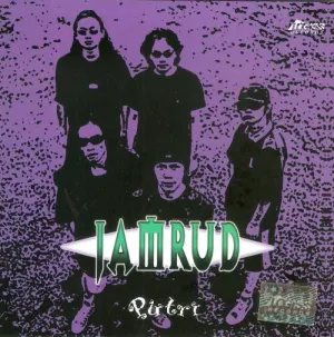 Pochette de Putri de Jamrud