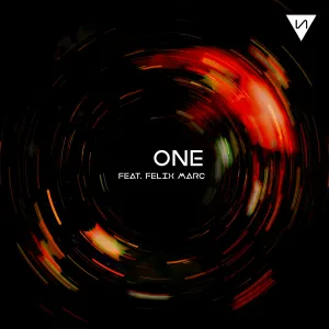 Pochette de One de Nórdika