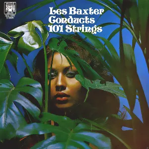 Pochette de Million Seller Hits de Les Baxter