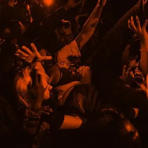 Pochette de Never Invited Remix de Flowdan