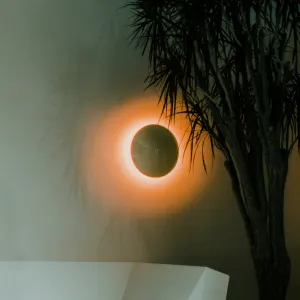 Pochette de Sunset de Plini