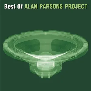 Pochette Best of Alan Parsons Project