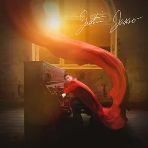 Pochette de Finding the Opposite of Loneliness de Justin Jesso