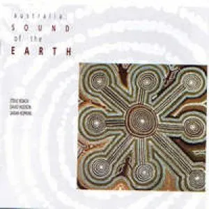 Pochette Australia: Sound of the Earth