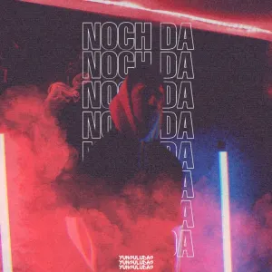 Pochette de NOCH DA de Tream