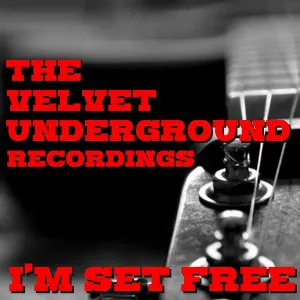 Pochette I’m Set Free: The Velvet Underground Recordings