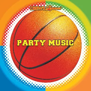 Pochette de Drew’s Famous Party Music (Basketball Party Music) de The Hit Crew