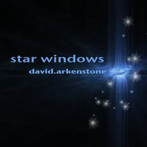 Pochette Star Windows