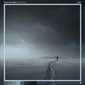 Pochette de Till the End de NURKO