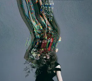 Pochette de escalate de Aimer
