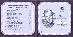 Pochette The Chronological Bing Crosby, Volume 39: 1945