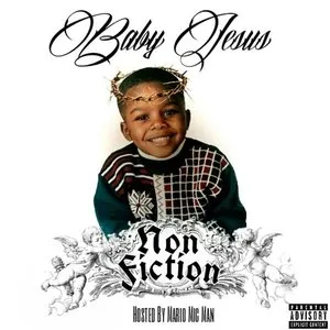 Pochette de NonFiction de DaBaby