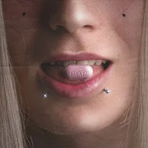 Pochette de PANAME ŒSTROS POUBELLE de THÉA