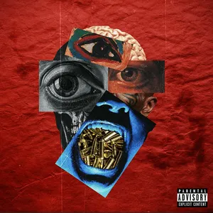 Pochette de The Missing Bricks de Conway