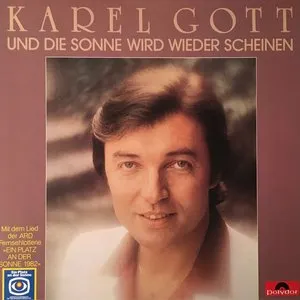 Pochette de Und die Sonne wird wieder scheinen de Karel Gott