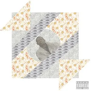 Pochette de HX.5 de Knxwledge