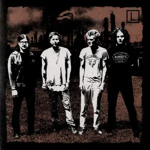 Pochette de B-Sides de The Raconteurs
