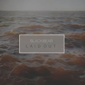 Pochette de Laid Out de blackbear