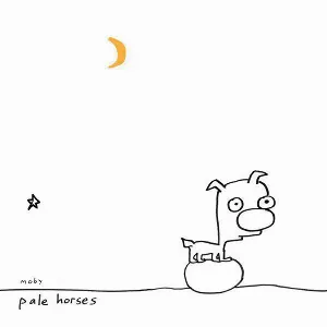 Pochette Pale Horses