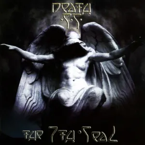 Pochette de The Seventh Seal de Death SS