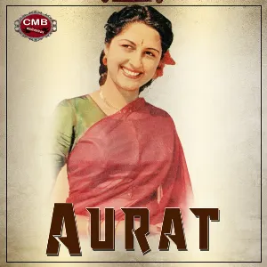Pochette de Aurat de Lata Mangeshkar
