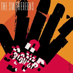 Pochette de Blow Up de The Smithereens