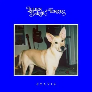 Pochette de Sylvia de Julien Baker