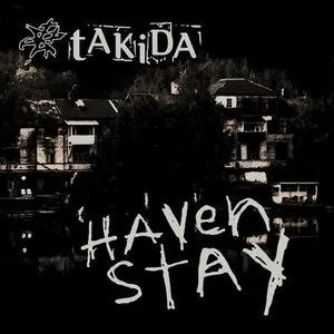 Pochette de Haven Stay de tAKiDA