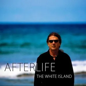 Pochette de The White Island de Afterlife