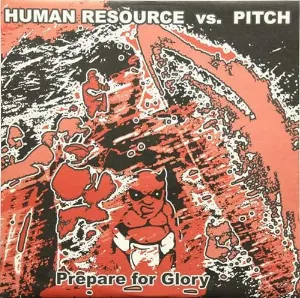 Pochette de Prepare For Glory de Human Resource