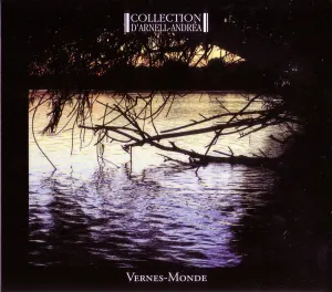 Pochette de Vernes-Monde de Collection d’Arnell~Andréa