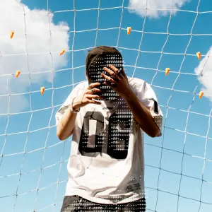 Pochette de I Cry de Lizzy Land