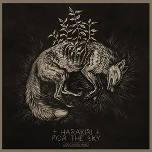 Pochette de Mad World de Harakiri for the Sky