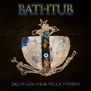 Pochette de Bathtub de Jacob Collier