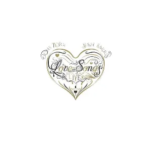 Pochette de Love Songs Live de John Zorn