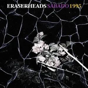 Pochette de Sabado / 1995 de Eraserheads