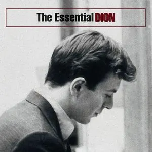 Pochette de The Essential Dion de Dion